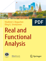 Real and Functional Analysis (Moscow... (Z-Library)
