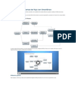 Cómo crear diagramas de flujo con SmartDraw