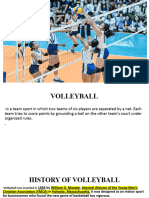 Presentation1.Pptx Volleyball