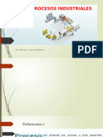 Presen. Ing de Procesos Industriales.
