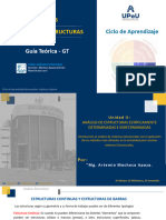 2 U2 - S5 - GT - Introducción Al Análisis Estructural