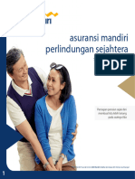 EBROSUR - Asuransi MPS - Solusi Dana Hari Tua - 30092019