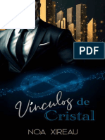 Vinculos de Cristal