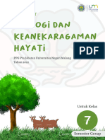 Handout Ekologi