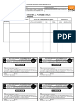 Documentos para El Docente 2024