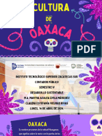 Oaxaca