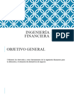 Ingeneiria Financiera Unidad 2