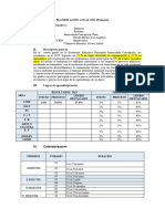 PLANIFICACIÓN ANUAL  DE PRIMARIA 2023