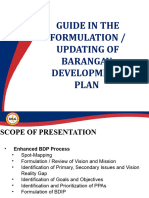 Enhancement BDP Workshops Presentation V3 Primer Edited