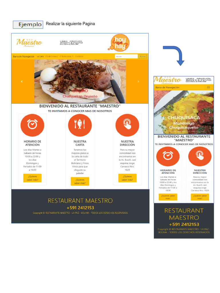 Guía de Bootstrap 5 y JavaScript | PDF | J Query | Script Java