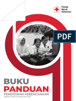 Buku Panduan Pendidikan Kebencanaan