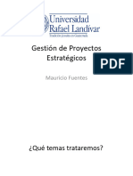 Tema 6.1 - Ejecucion II - Interesados y Comunicaciones