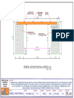 Perfil Longitudinal PL-01