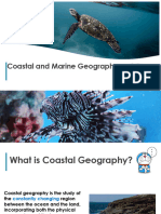 Geography 2_Coastal and Marine Geography Report