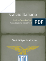 Calcio Italiano (1)