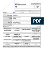 Tanda Bukti Pengajuan Akun - 0076383774 - CLAUDIA SINTA RAMADANI