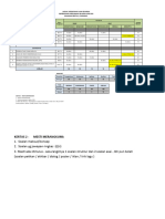 JSU SEJARAH K2 Percubaan 2023