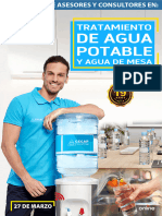 Agua Potable