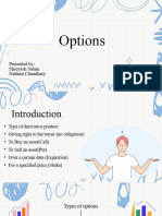 Shreyash & Nishant C - Options