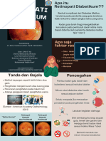 Poster Retinopati Diabetikum