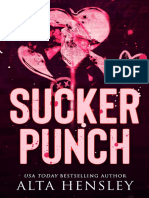 Sucker Punch