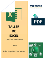 00-Taller de Excel 2022
