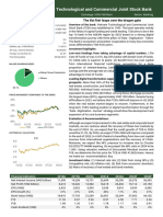 TCB - Initiating Coverage - Buy@41,800