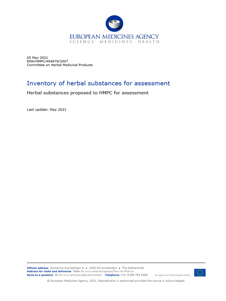 inventory-herbal-substances-assessment-en-pdf-ayurveda-herbalism