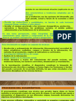 2 Fase - Planificacion. Diagnostico