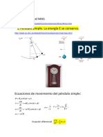 Uni Movimiento Amoriguado y Forzado.