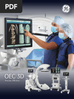 Technical Specification - OEC One CFD (E-Catalog 2021) | PDF | Computer ...
