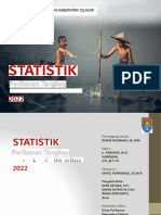 Buku Statistik Perikanan Tangkap 2022