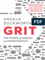 (1675) Grit The Power of Passion and Perseverance (Indonesia)