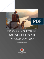 "Mi Primer Relato - Travesias Por El Mundo Con Mi Mejor Amigo - MEJORADO...