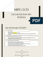 MPU-3133 Coursework