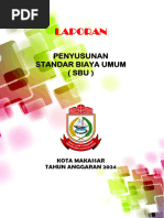 Harga Satuan Barang | PDF