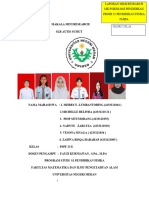 Laporan Mini Research Mk. Psokologi Pendidikan .Kel 5 .PSPF 23 E.