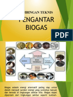 Bintek Biogas