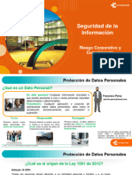 Material Seguridad de La Informacion