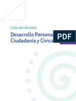 Guia Docente - DPCC