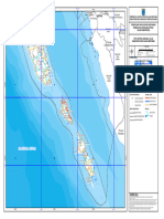 PETA SISTEM JARINGAN JALAN KABUPATEN KEPULAUAN MENTAWAI