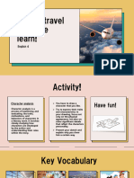 English 4 PDF