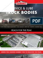 2023 UPDATE Summit Service and Lube Brochure - WEB