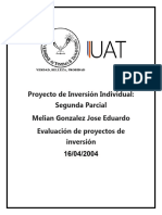 Proyecto Individual