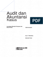 Freier, Deborah - Thibodeau, Jay C - Auditing and Accounting Cases - Investigating Issues of Fraud and