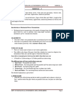 Notes MODULE 3 - FME (23ESCC113)