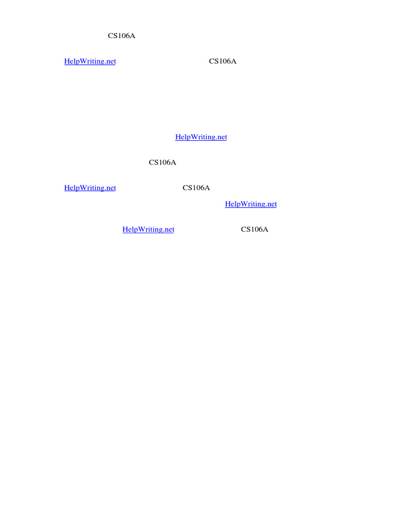 欢迎来到cs106a作业帮助网站！ | PDF | Eclipse (Software) | Microsoft Windows