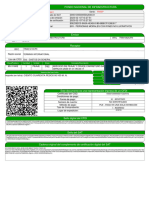 Fondo Nacional de Infraestructura: 5953401 FNMP