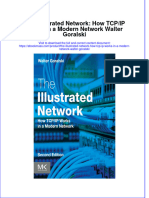 The Illustrated Network How Tcp Ip Works In A Modern Network Walter Goralski  ebook full chapter