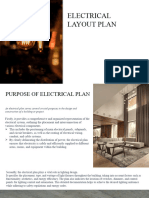 Electrical Plans